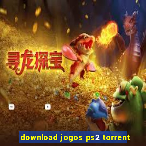 download jogos ps2 torrent